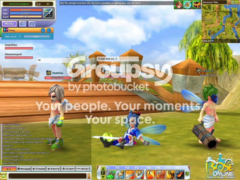 User Image